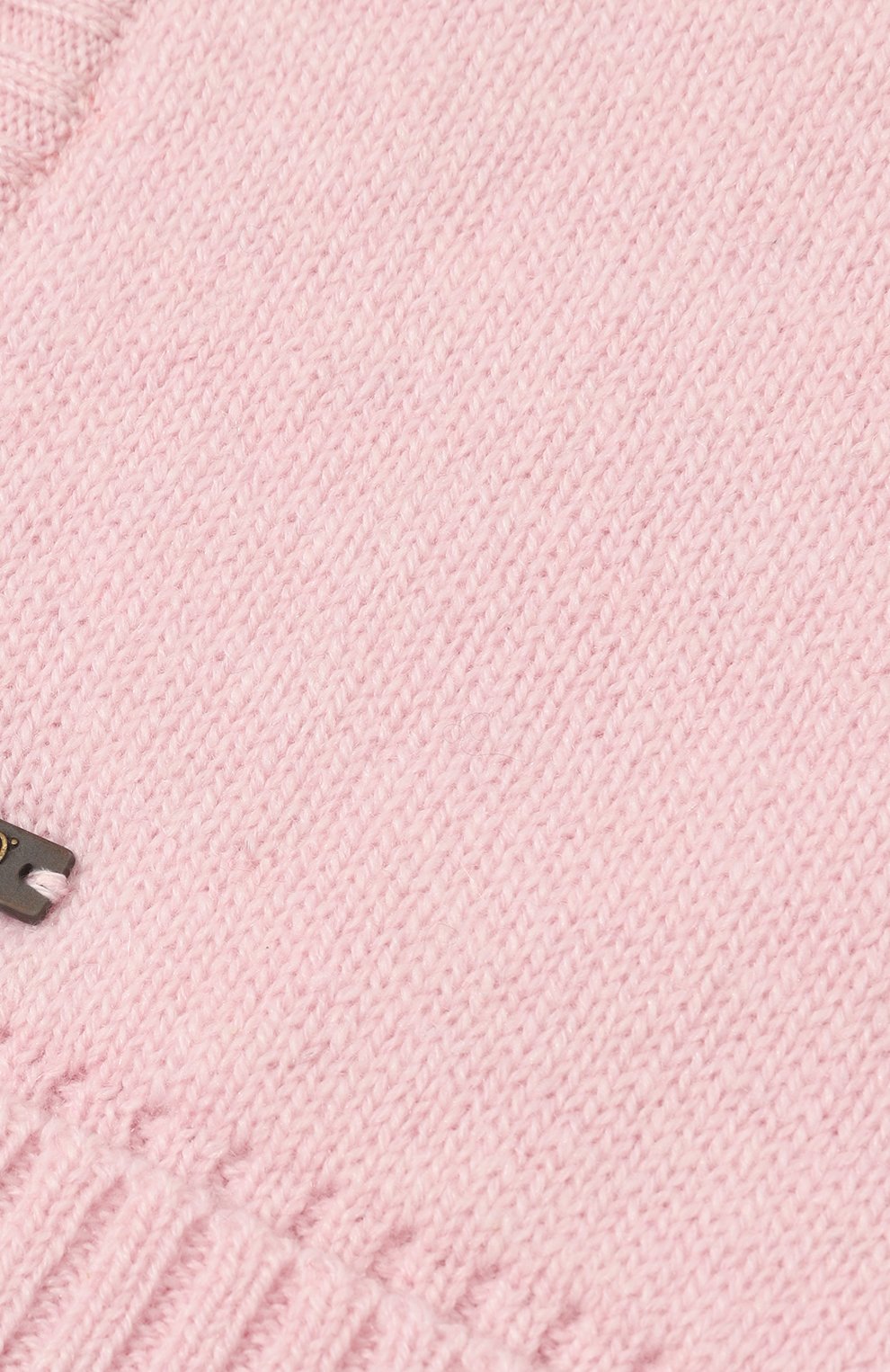 Шерстяной капор IL TRENINO, арт. CL-4101/J, фото 3