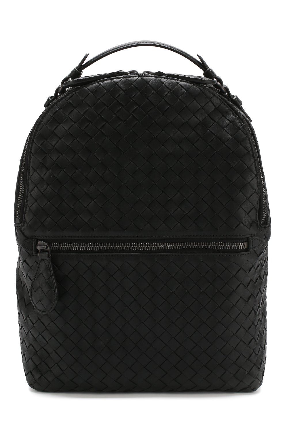 Рюкзак из кожи BOTTEGA VENETA, арт. 536232/V0016, фото 1