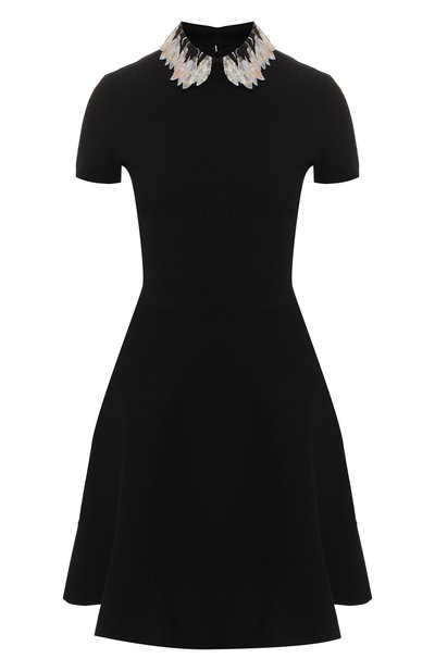 Мини-платье VALENTINO, арт. SB3KDA434UT, фото 1