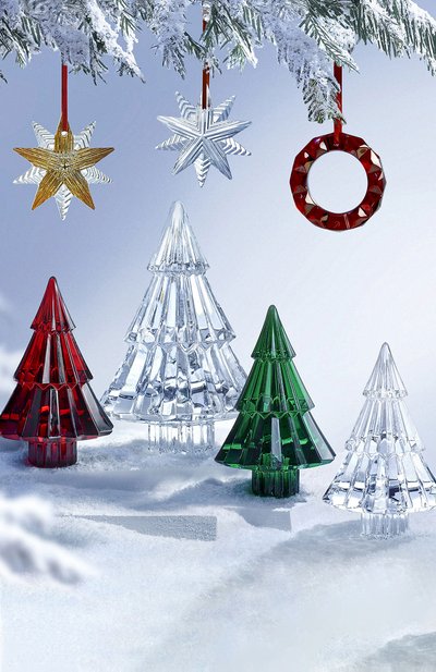 Елка mille nuits BACCARAT, арт. 2 814 629, фото 3