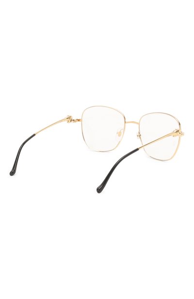 Оправа CARTIER, арт. CT0371 001, фото 4