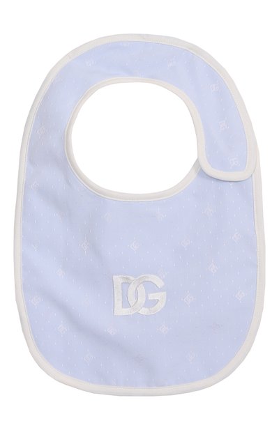 Комплект из трех предметов DOLCE & GABBANA, арт. L1J0AA/G7N9U, фото 5