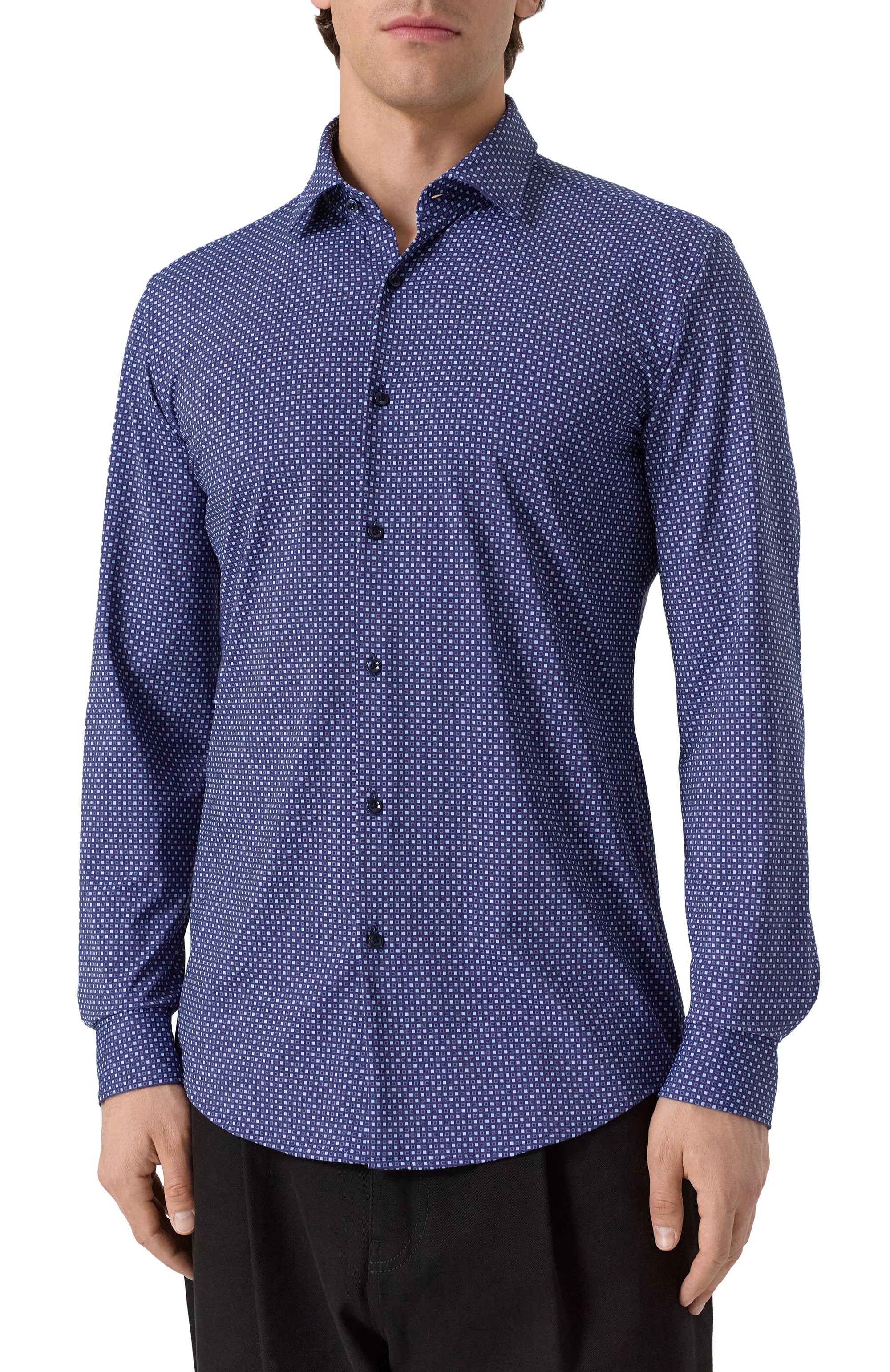 Рубашка HUGO, арт. 50544942, фото 3