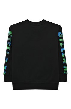 Комплект из свитшота и брюк STELLA MCCARTNEY, арт. 8R3P70, фото 3