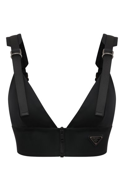 Бра-топ PRADA, арт. 240690-1WQ8-F0002-202, фото 1