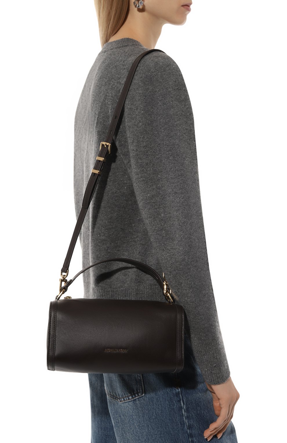 Сумка orchard small MICHAEL MICHAEL KORS, арт. 32F4G50C5L, фото 2