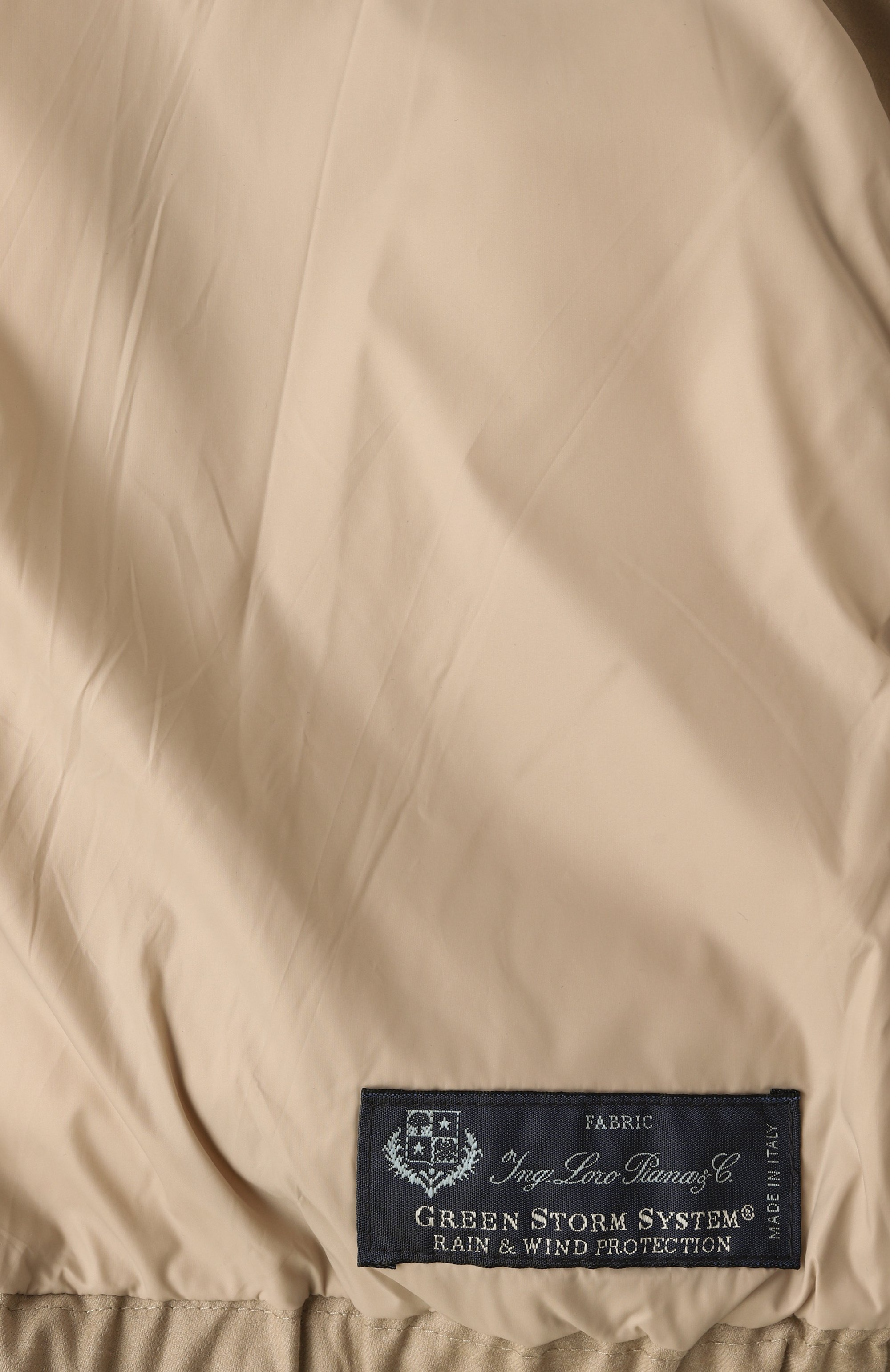 Пуховик с отделкой из соболя YVES SALOMON, арт. 24WYV02766W02W, фото 7