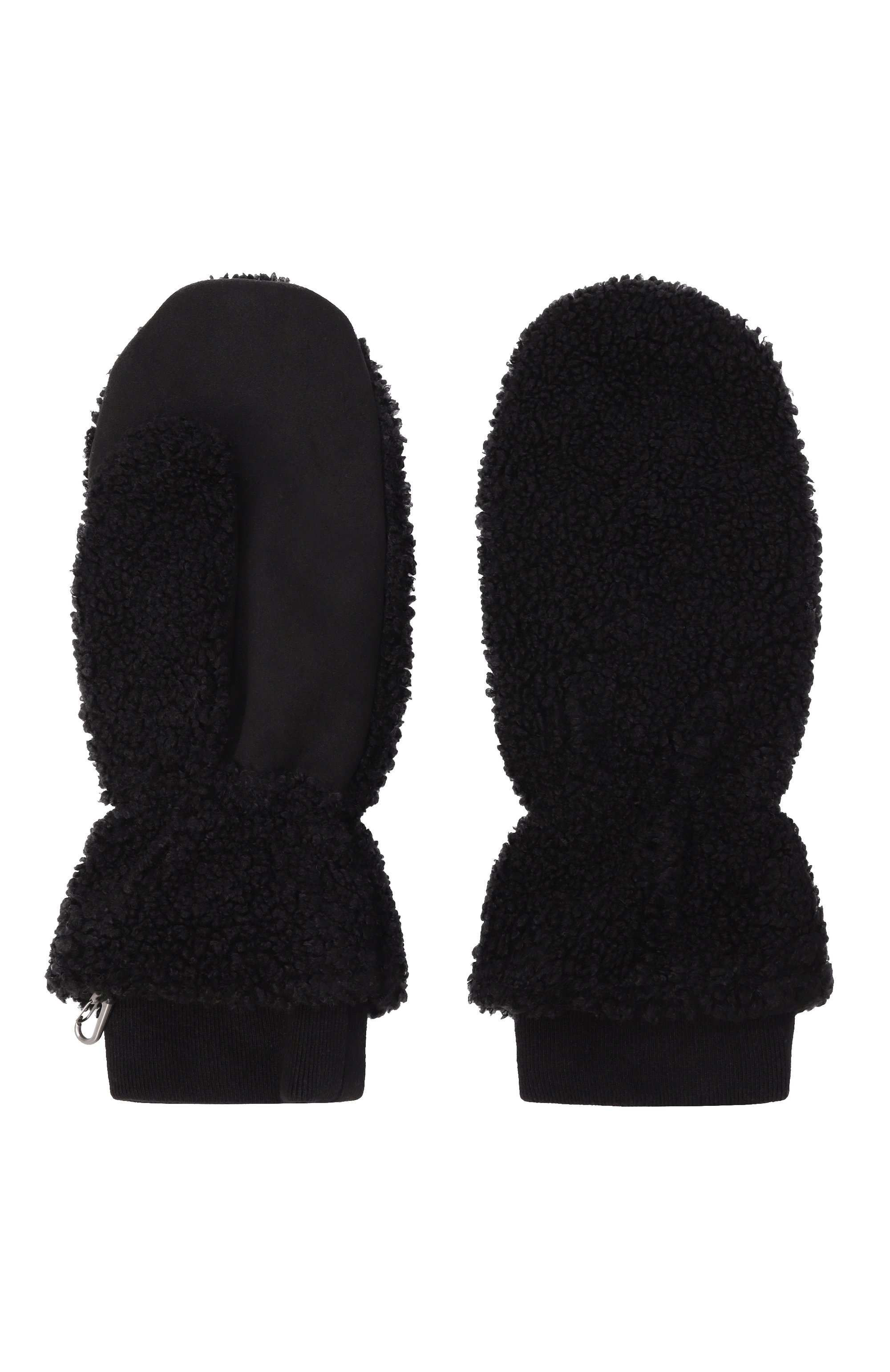 Варежки PARAJUMPERS, арт. 25WMPAGLGL40, фото 3