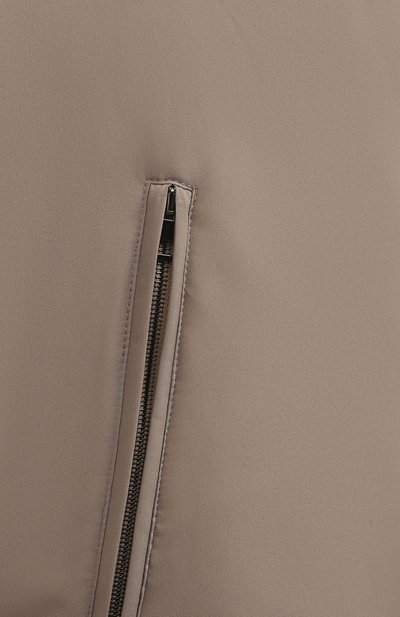 Двусторонний бомбер ANDREA CAMPAGNA, арт. 24PU571, фото 5