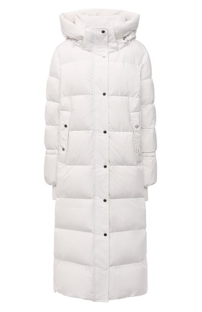 Пуховик MOORER, арт. BREUIL-STP/M0DGI100003-TEPA023, фото 1