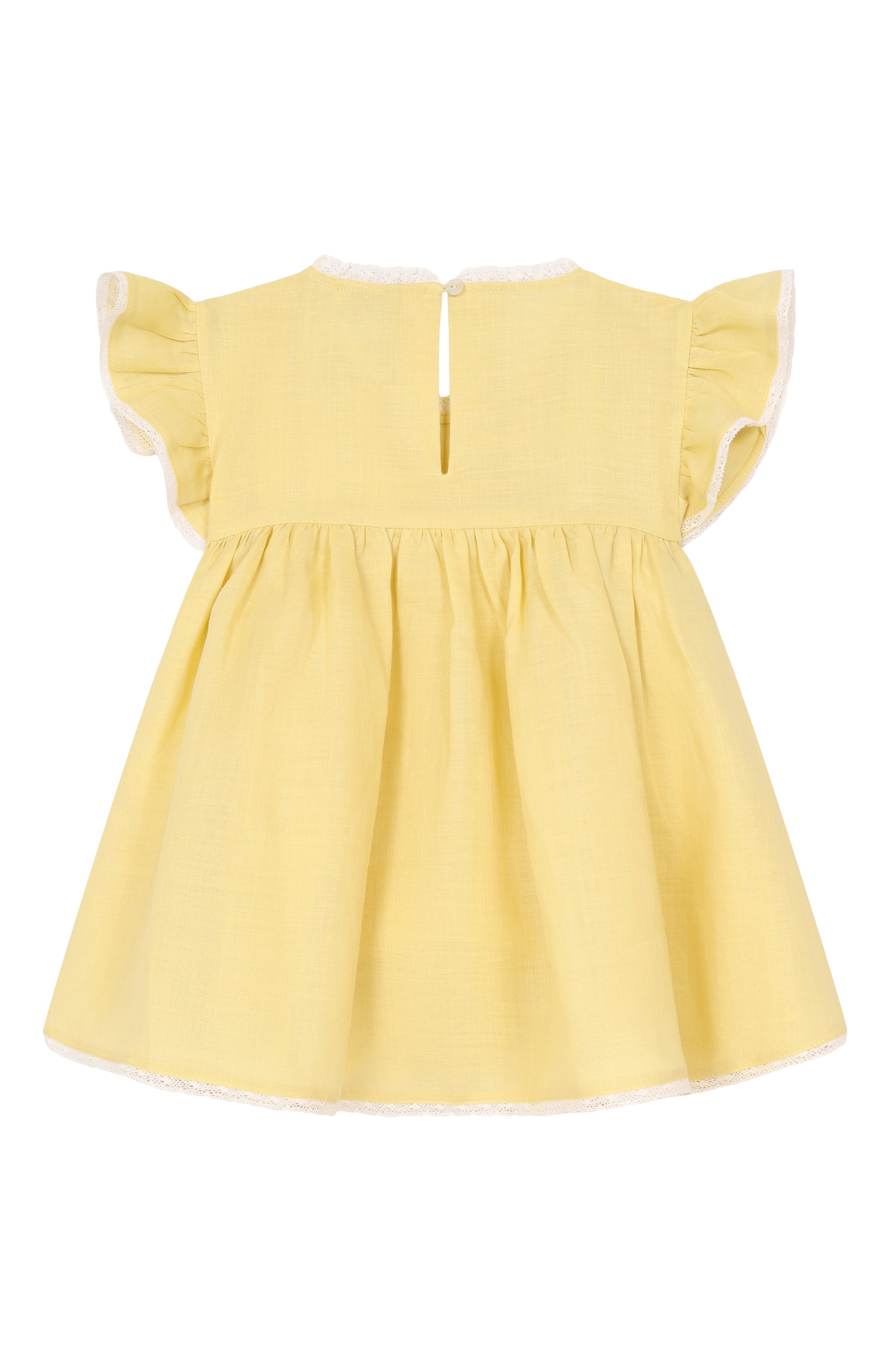 Блузка C`ERA UNA VOLTA, арт. SS26SI03517, фото 2