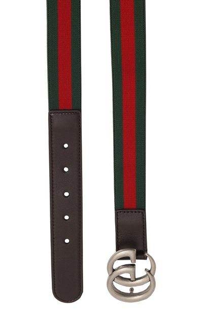 Ремень GUCCI, арт. 432707, фото 2