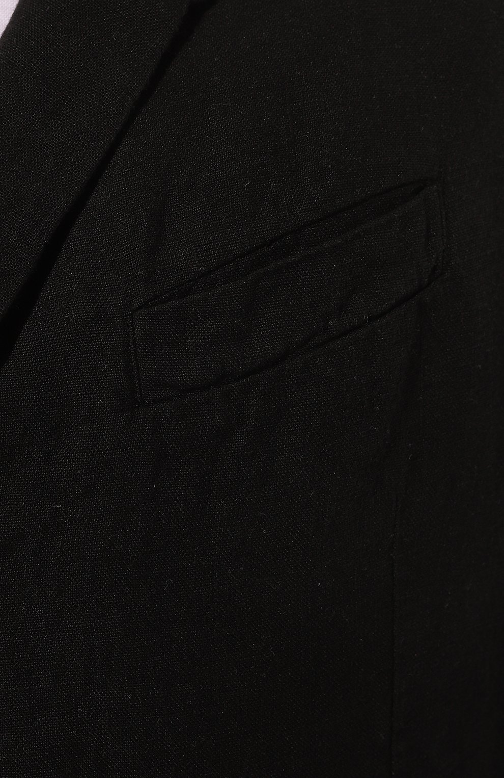 Льняной пиджак HANNES ROETHER, арт. 110528/SCHU22MANN.602, фото 5