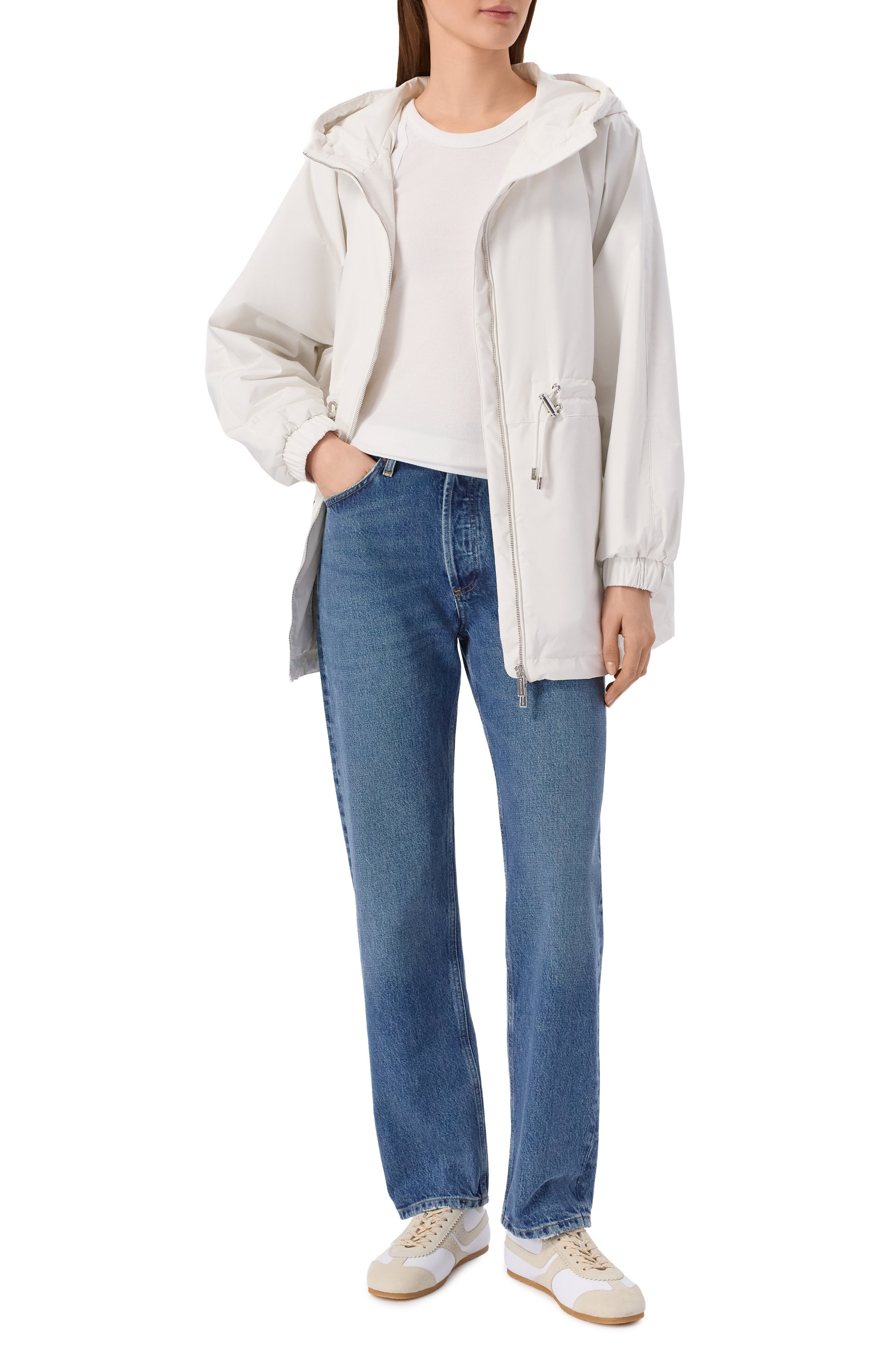 Парка galilea-stp MOORER, арт. GALILEA-STP, фото 2