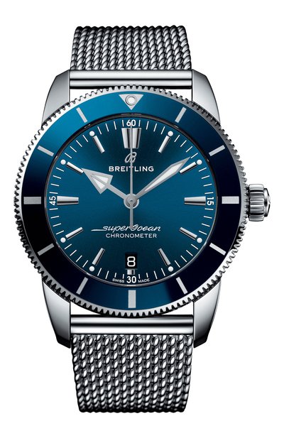 Мужские часы superocean heritage ii b20 automatic BREITLING, арт. AB2030161C1A1