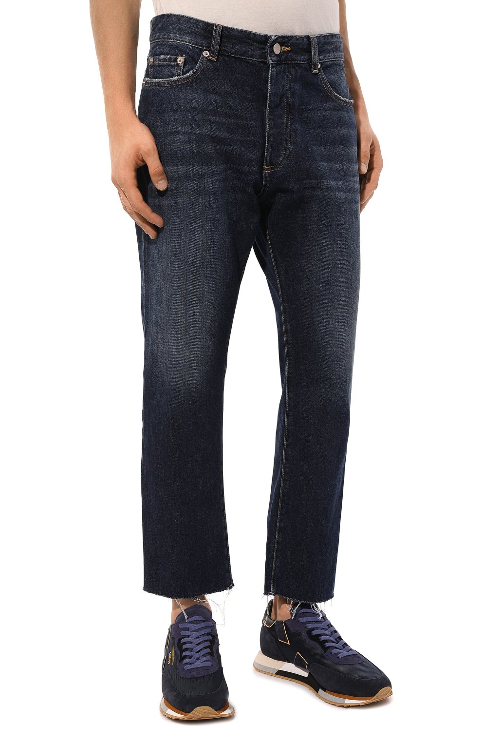 Джинсы ICON DENIM LA, арт. J0SH/ID876, фото 3