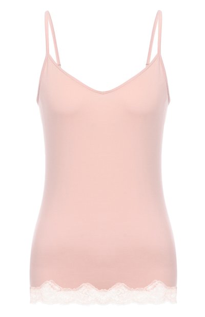 Женская майка HANRO, арт. 071840