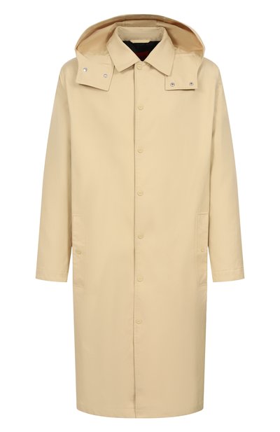 Мужской плащ HUGO, арт. 50534473