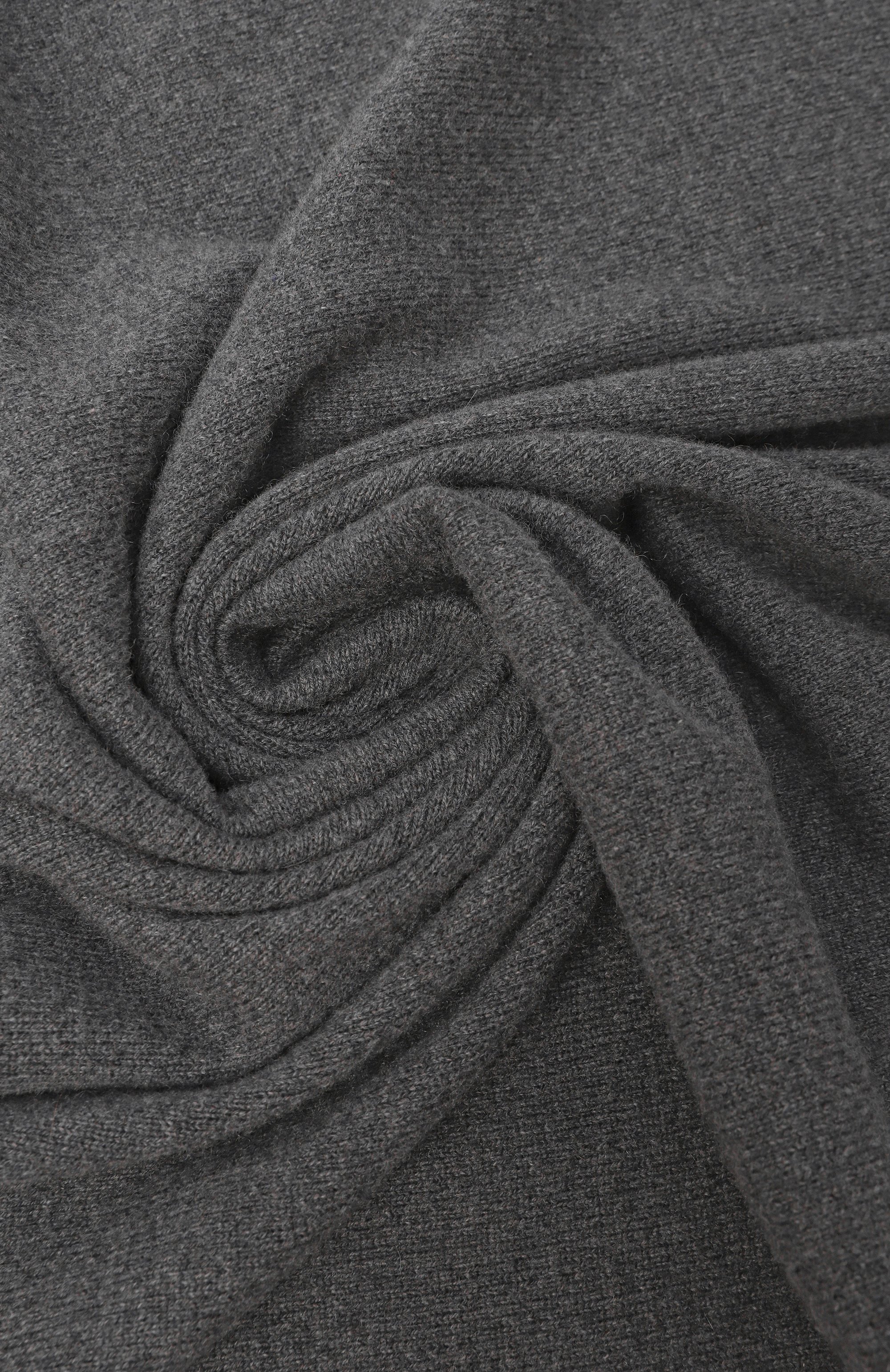 Кашемировый шарф JIL SANDER, арт. J40TE0005/J13204, фото 3