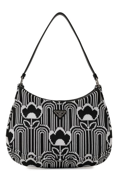 Сумка cleo PRADA, арт. 1BC499-2DX1-F02JQ-OOO, фото 1