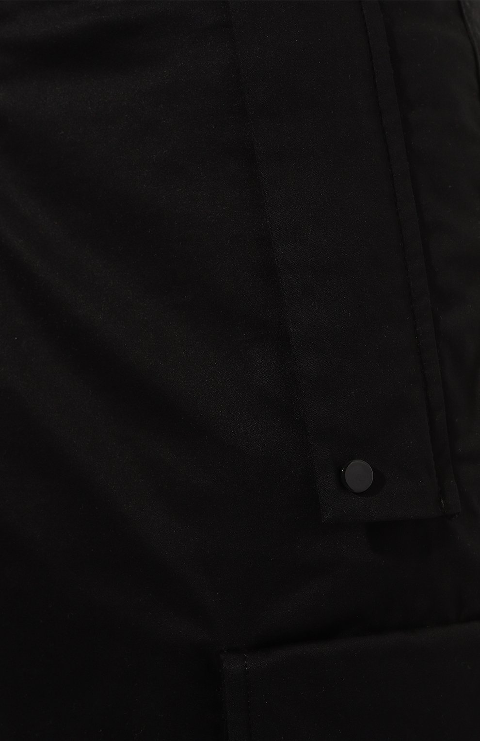 Хлопковые шорты C.P. COMPANY, арт. 16CLBE035A110042A, фото 5