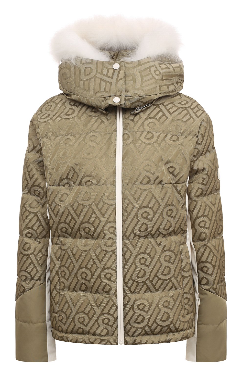 Пуховик YVES SALOMON, арт. 24WKV90460S21W_SET, фото 1