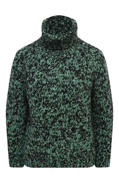 Женский шерстяной свитер DRIES VAN NOTEN, арт. 202-11281-1704