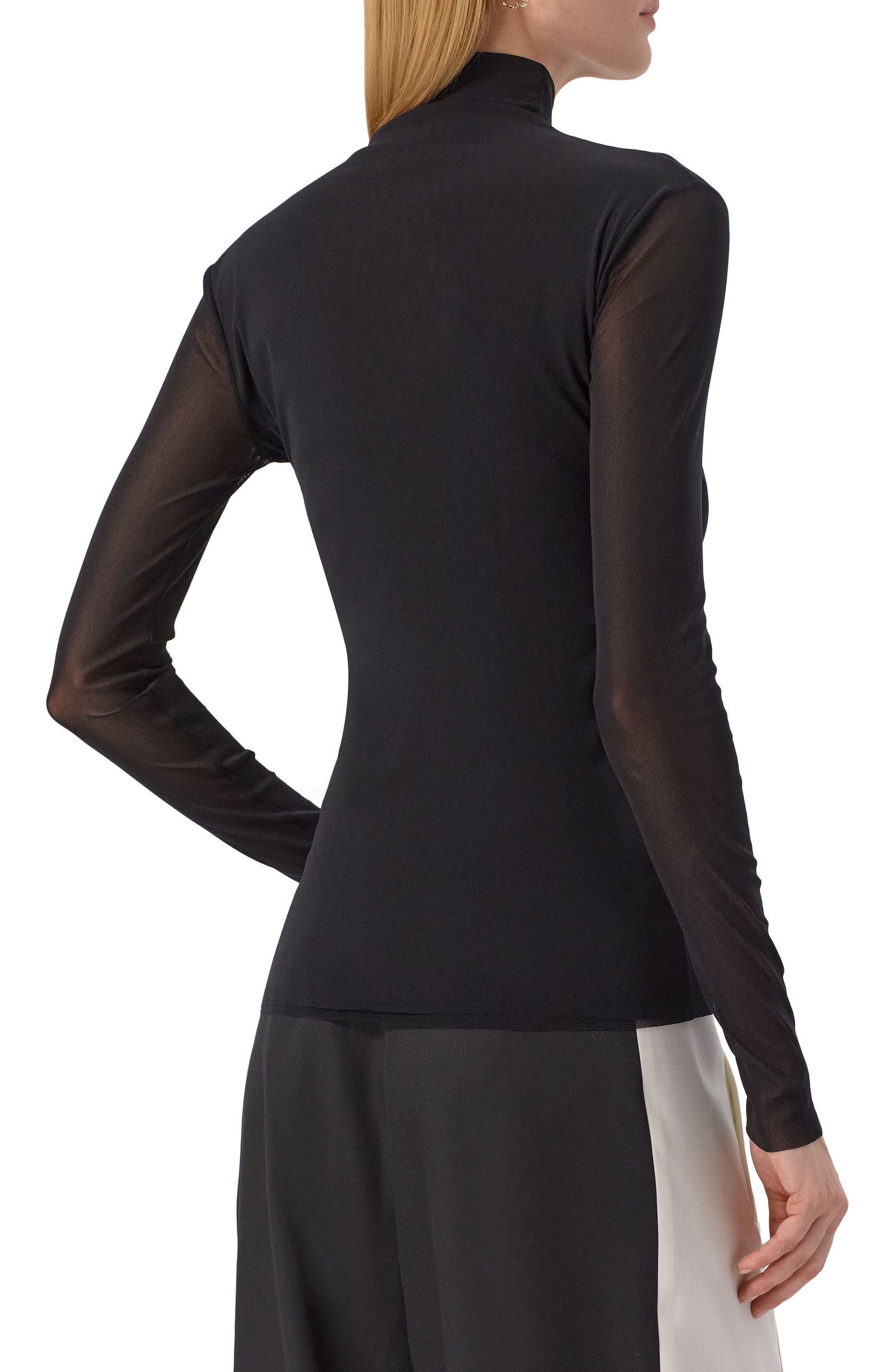 Водолазка D.EXTERIOR, арт. 61821, фото 4