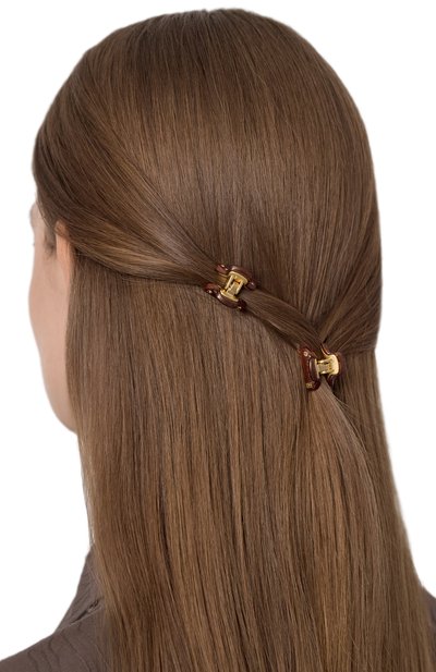 Заколки для волос ALEXANDRE DE PARIS, арт. ICCXS-14338-03 X4, фото 2