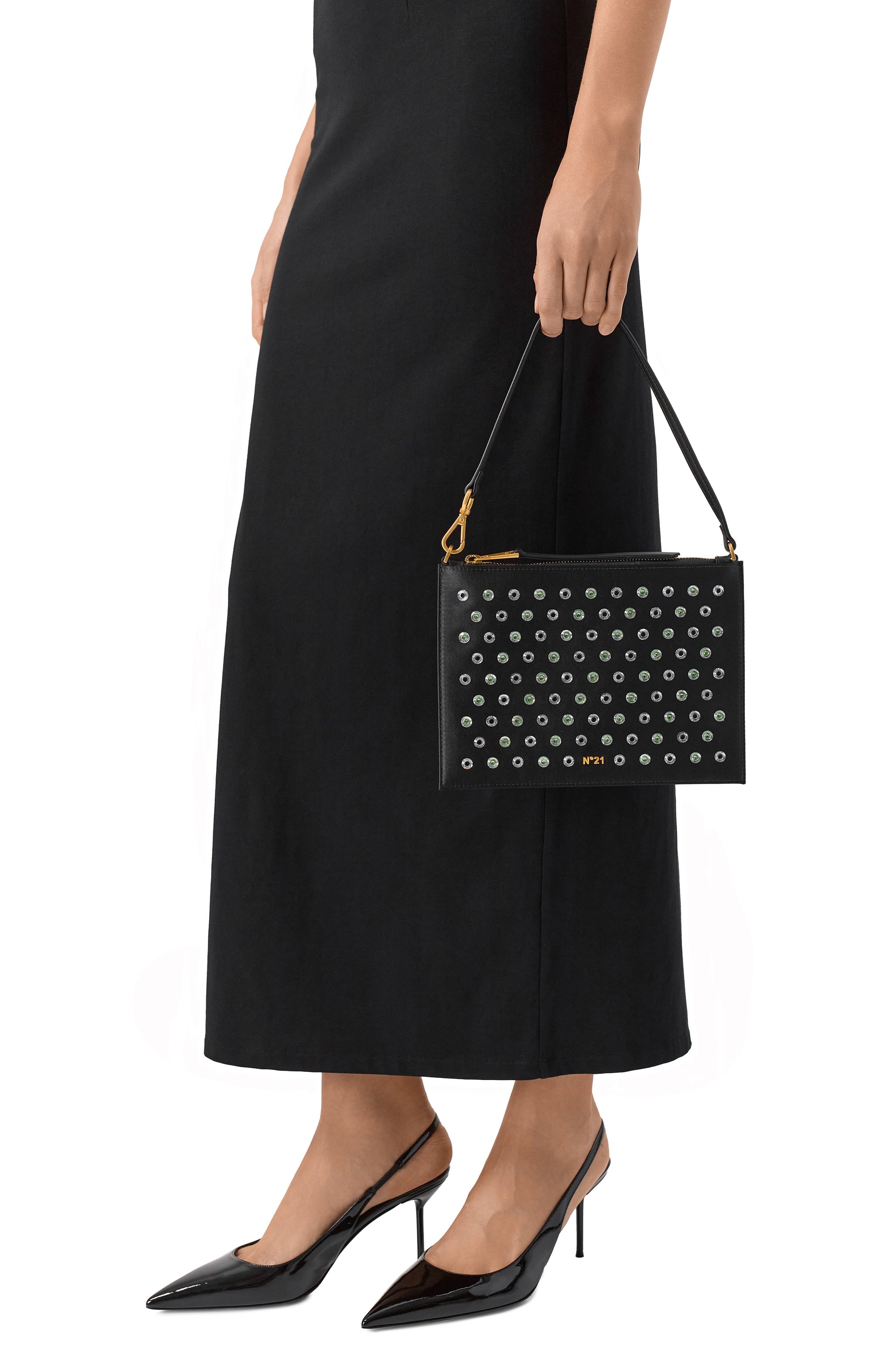Сумка N21, арт. 25IBP0990RH01, фото 2
