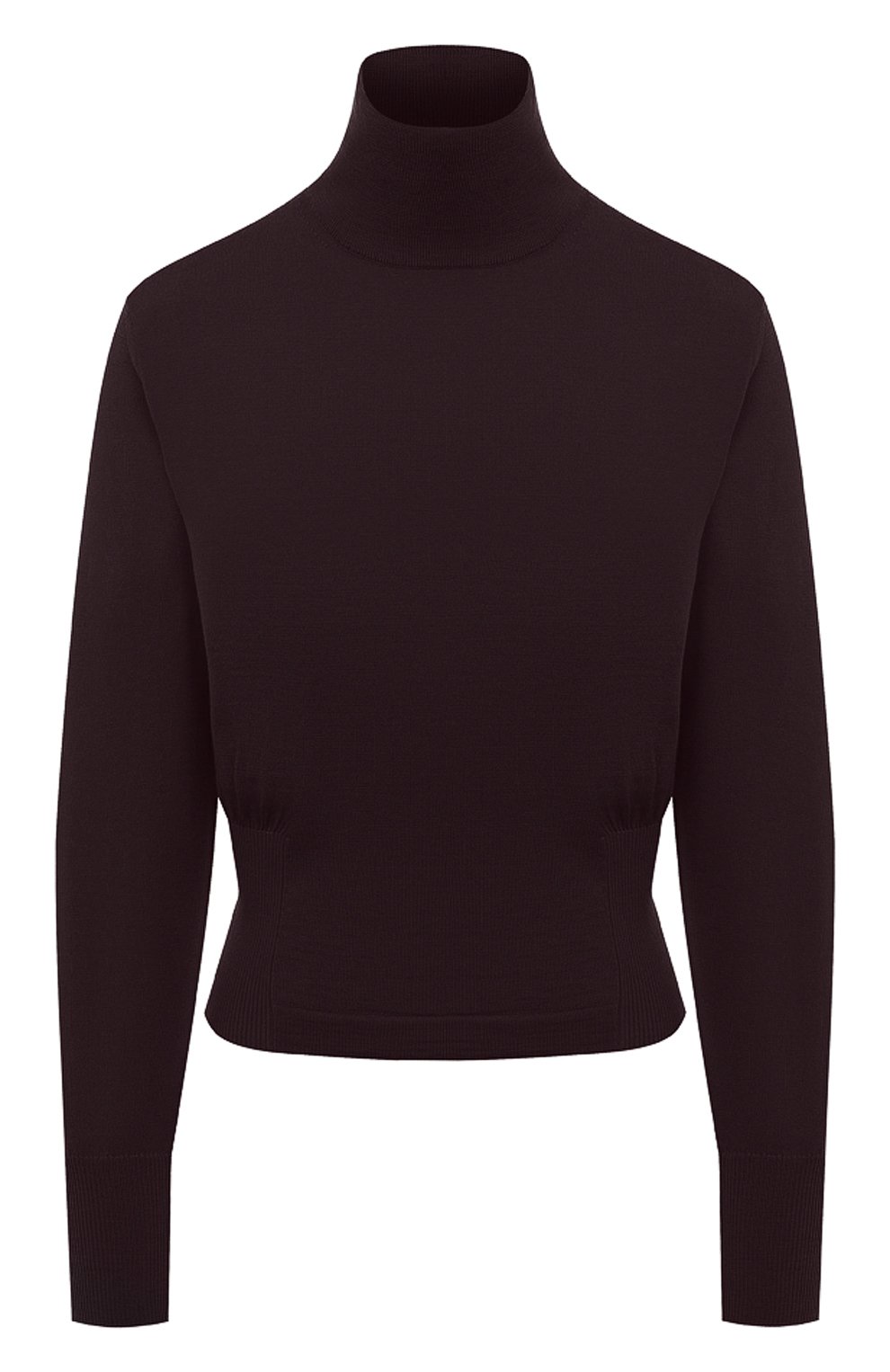 Шерстяная водолазка DRIES VAN NOTEN, арт. 202-11290-1700, фото 1