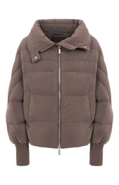 Женский пуховик ripoli-os MOORER, арт. RIP0LI/0S