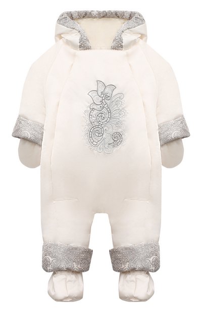 Комплект на выписку русский огурец CHEPE, арт. 071128, фото 2