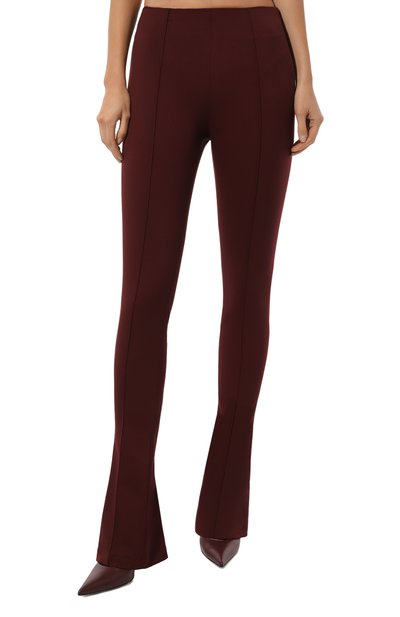 Шерстяные брюки ARMARIUM, арт. ARMFWP020/W014, фото 3