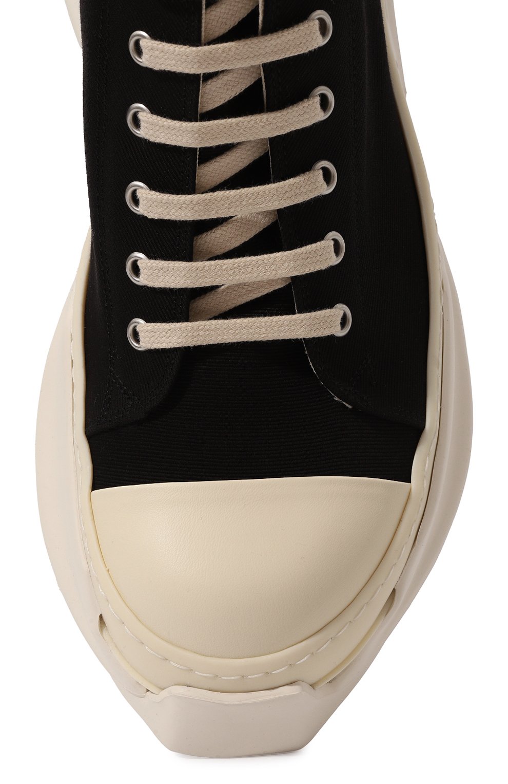 Текстильные кеды lido abstract DRKSHDW, арт. DU01D1842/CB, фото 6