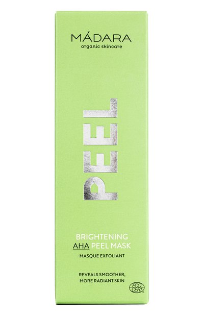 Маска-пилинг с ана-кислотами (60ml) MADARA бесцветного цвета по цене 3900 руб., арт. A2101, фото 2 Маска-пилинг с ана-кислотами (60ml) MADARA, арт. A2101, фото 2