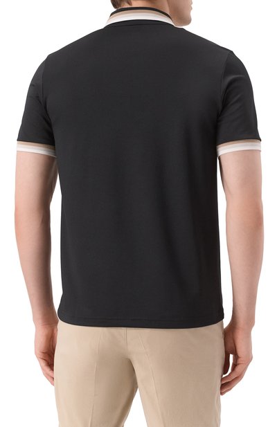 Поло BOGNER, арт. 52039623, фото 4