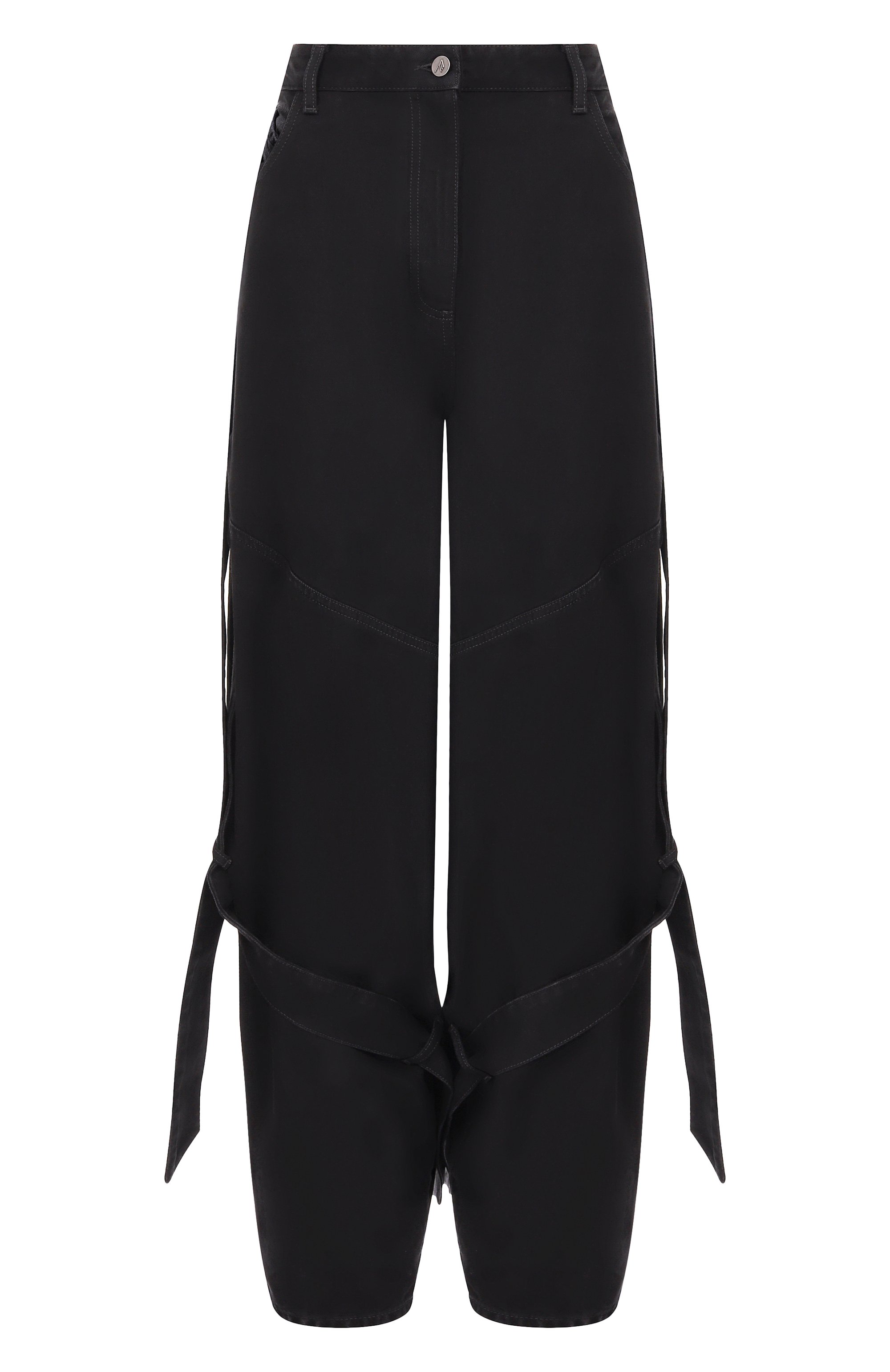 Джинсы THE ATTICO, арт. 251WCP00279/CCC120AA, фото 1