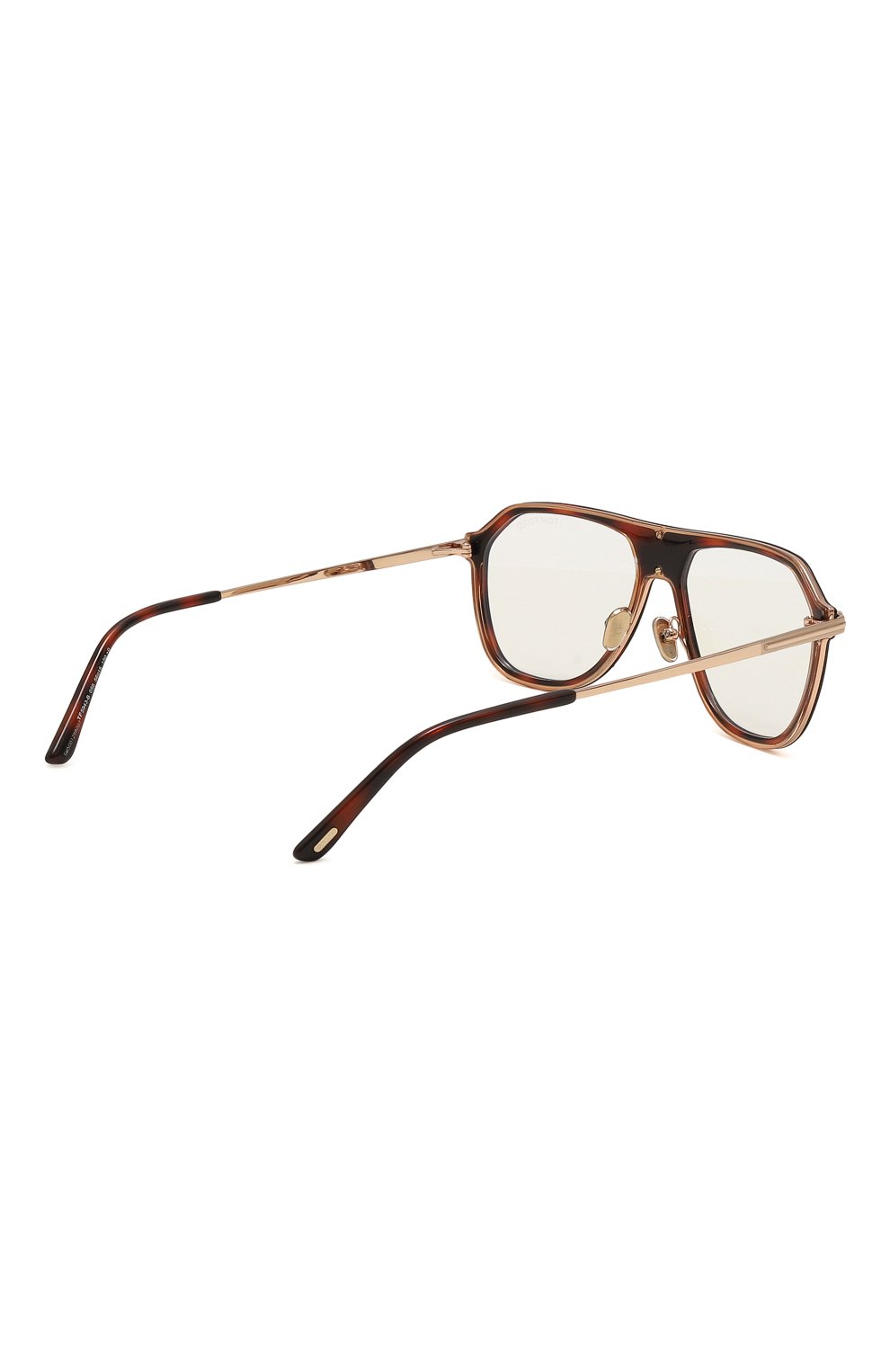 Оправа TOM FORD, арт. TF5943-B 056, фото 4