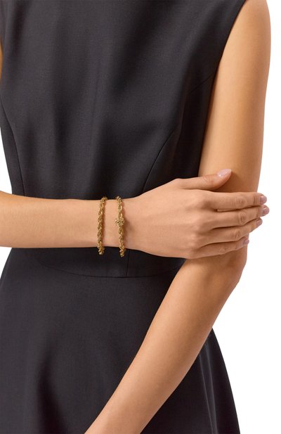 Браслет CRYSTALLINE JEWELLERY, арт. 484C, фото 2