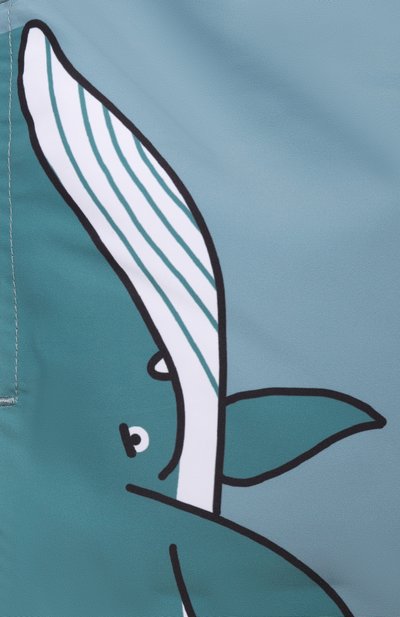 Плавки-шорты STELLA MCCARTNEY, арт. TYCP69, фото 3