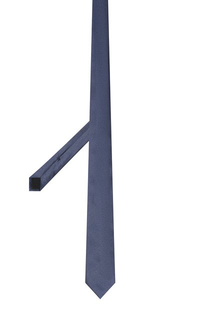 Шелковый галстук DAL LAGO, арт. N300/168/I-II, фото 2