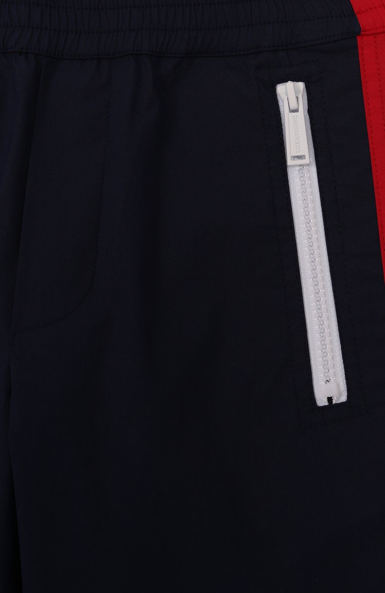 Хлопковые брюки DSQUARED2, арт. DQ2794/D0A8C, фото 1