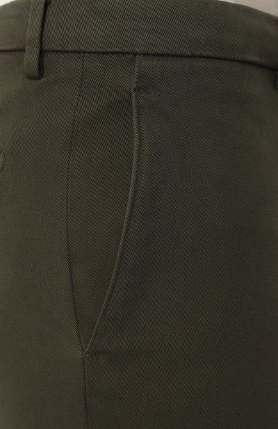 Хлопковые брюки BOGLIOLI, арт. 80844Q/FA0422, фото 5