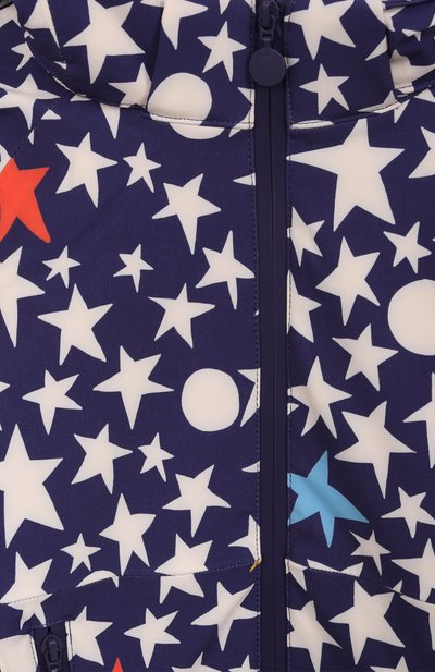 Утепленная куртка STELLA MCCARTNEY, арт. TX2C47, фото 3