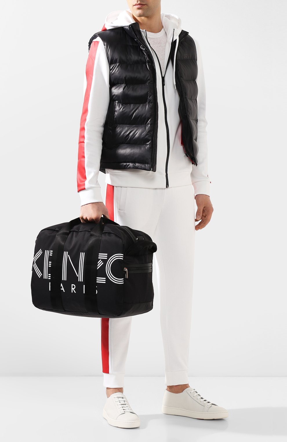 Сумка KENZO, арт. F865SF210F24, фото 2