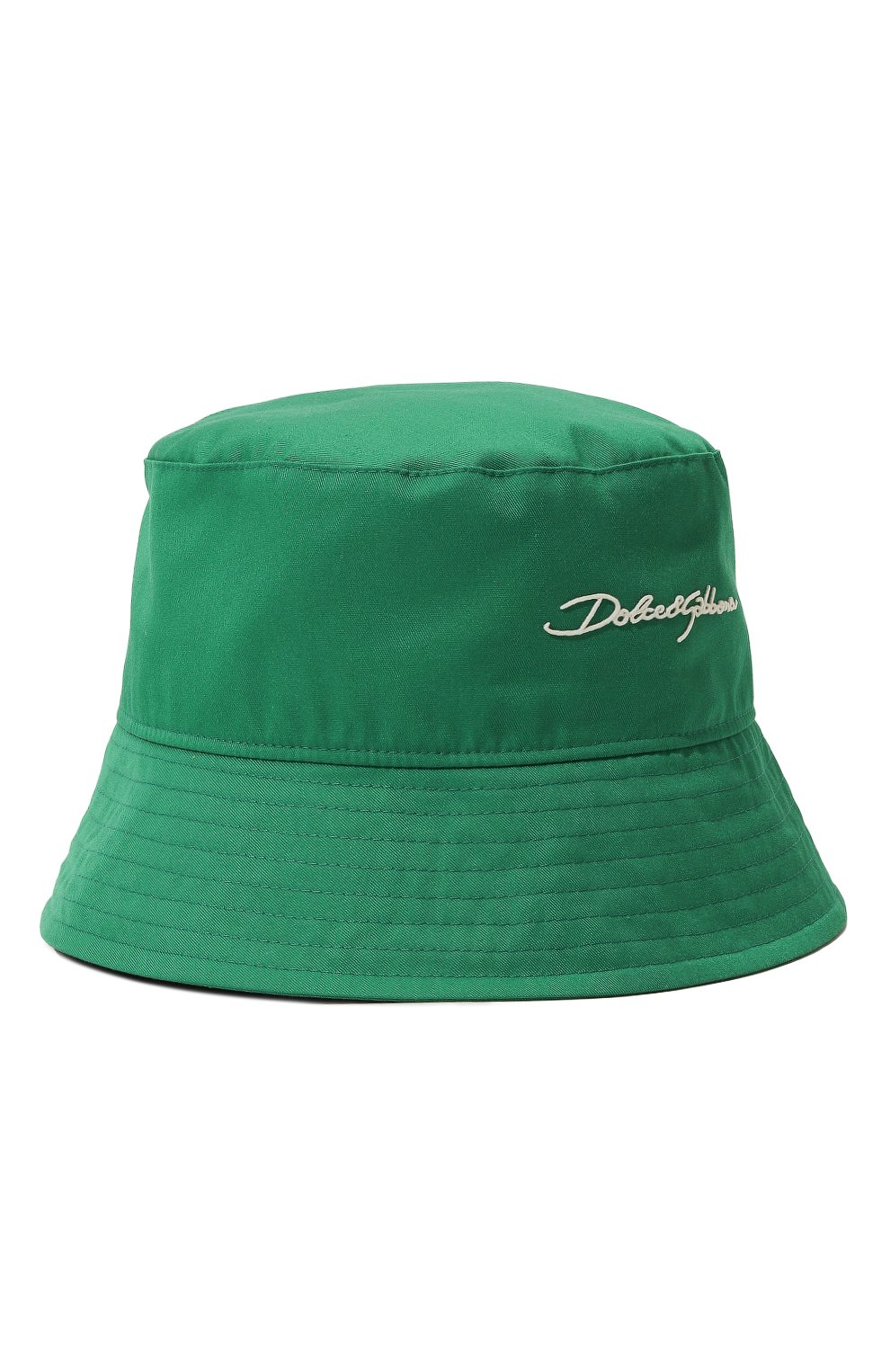 Панама DOLCE & GABBANA, арт. GH895A/HUM0H, фото 1