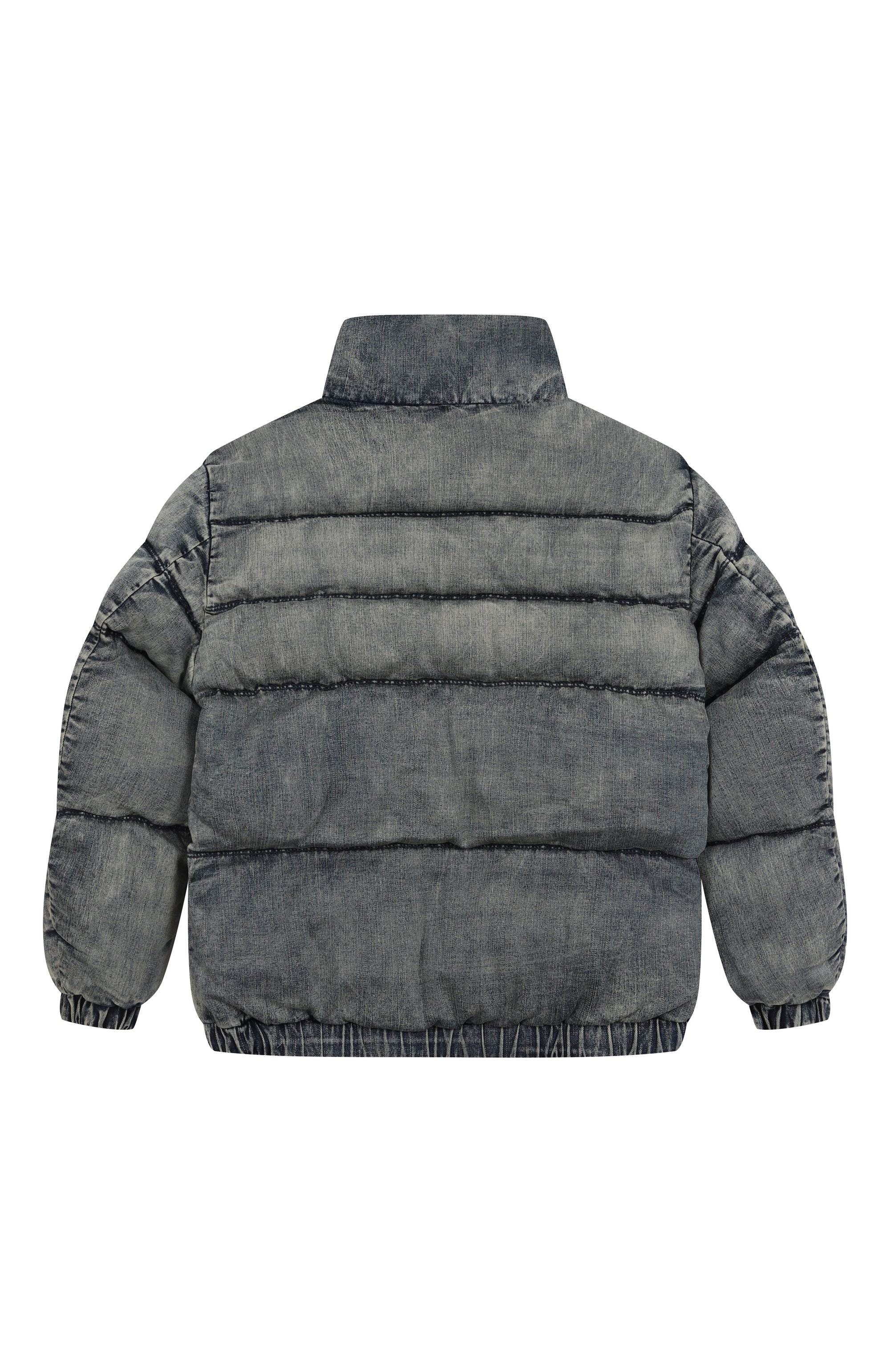 Утепленная куртка DIESEL, арт. J02421/0SKAI, фото 2