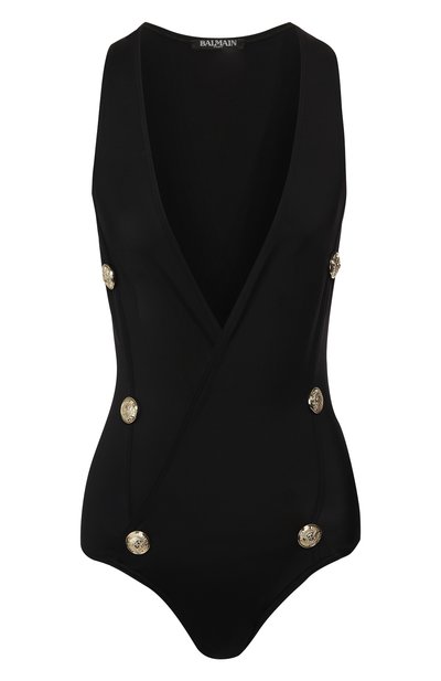 Слитный купальник BALMAIN, арт. BPBU90050, фото 1