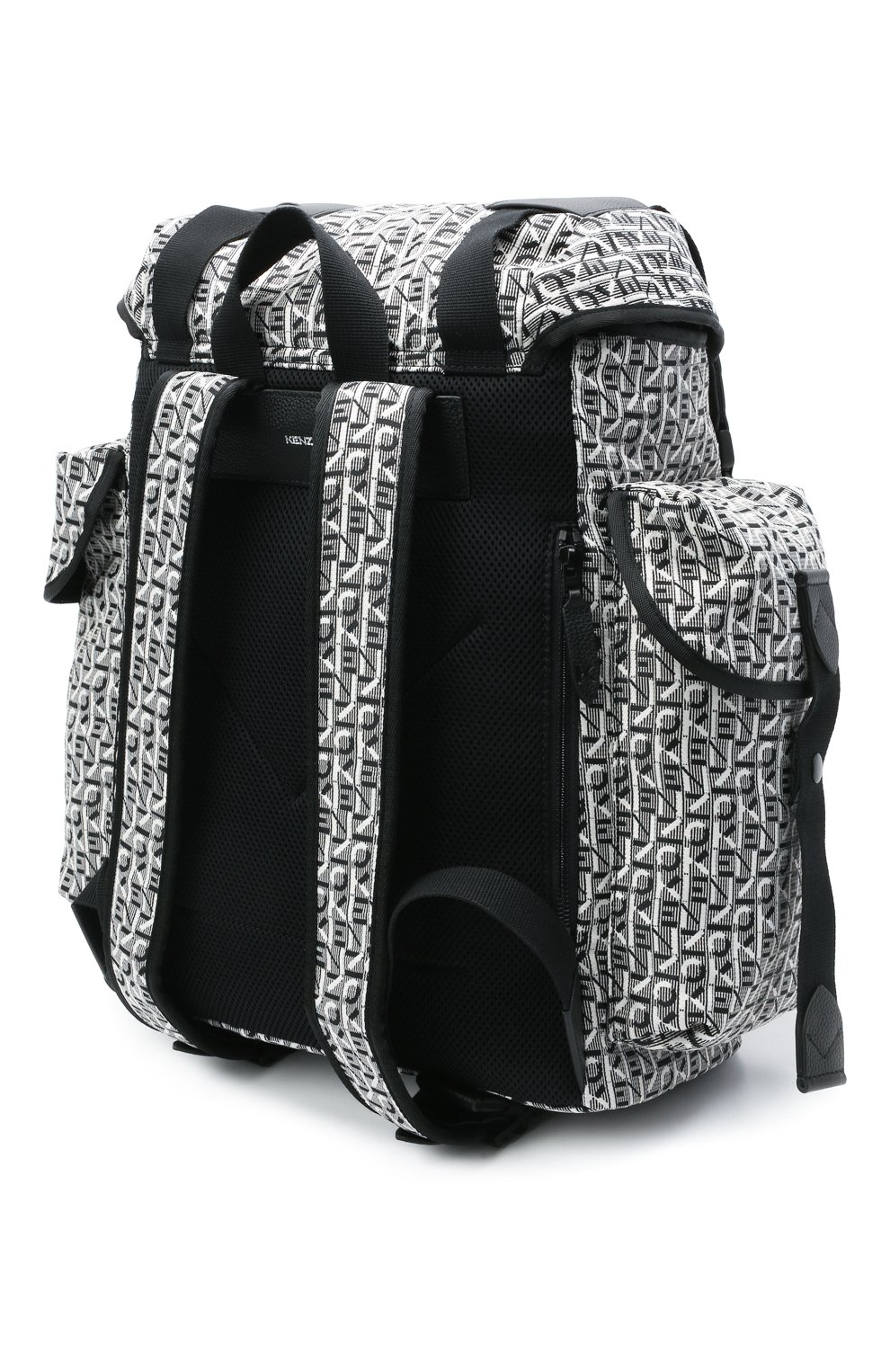 Рюкзак KENZO, арт. FB55SA703B02, фото 3